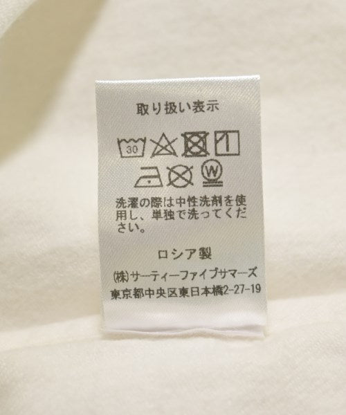 MILITARY 休閒襯衫