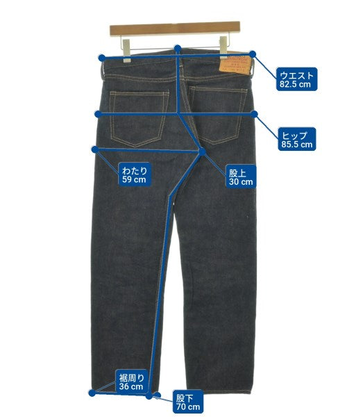 UES 牛仔褲