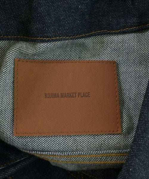 Other brand 牛仔夾克