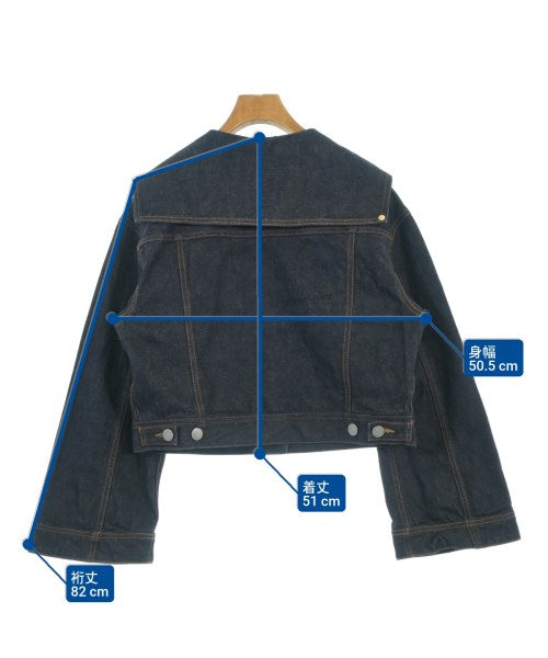 Other brand 牛仔夾克