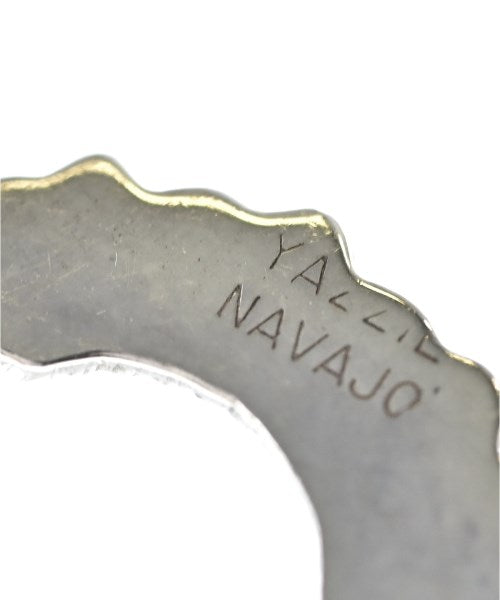 NAVAJO 耳飾