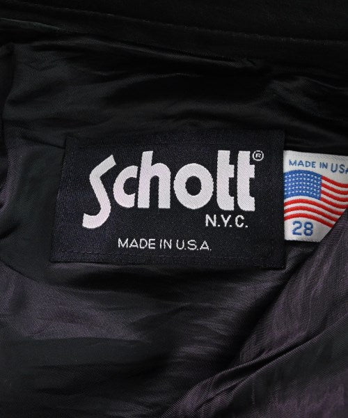 Schott 其他款