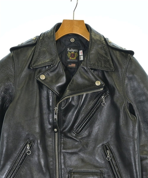 Schott 騎士夾克