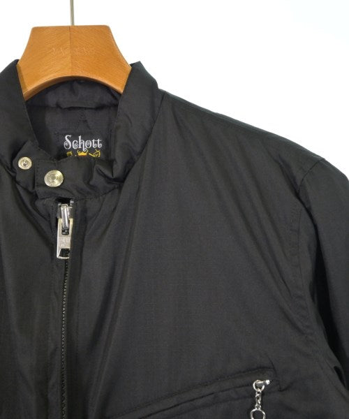 Schott 羽絨夾克/背心