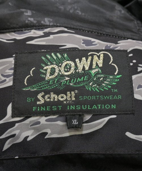 Schott 羽絨夾克/背心