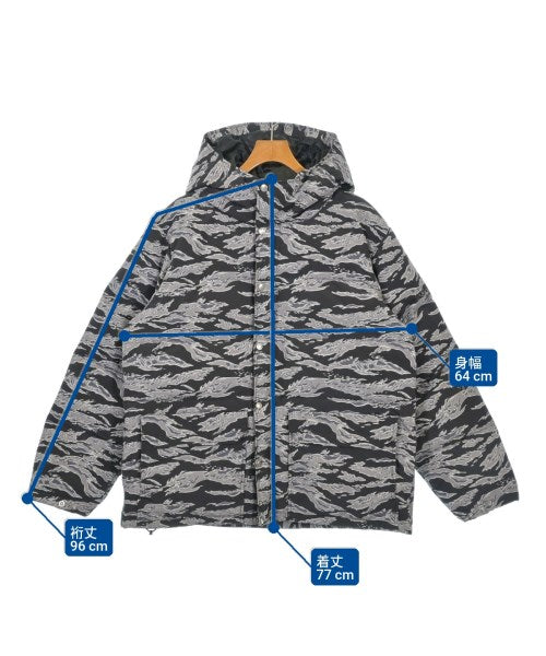 Schott 羽絨夾克/背心