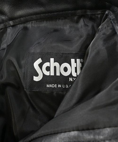 Schott 其他款