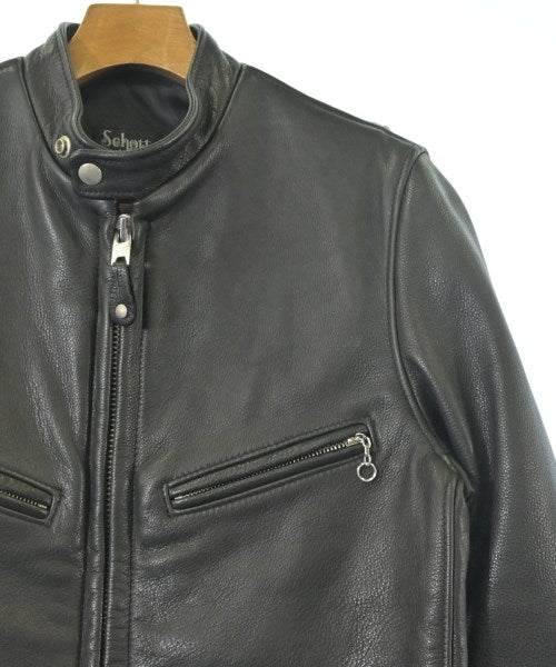 Schott 騎士夾克