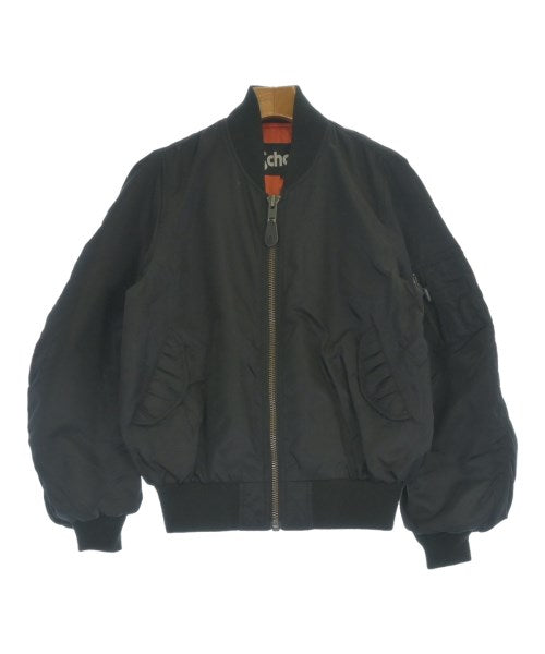 Schott 軍裝夾克