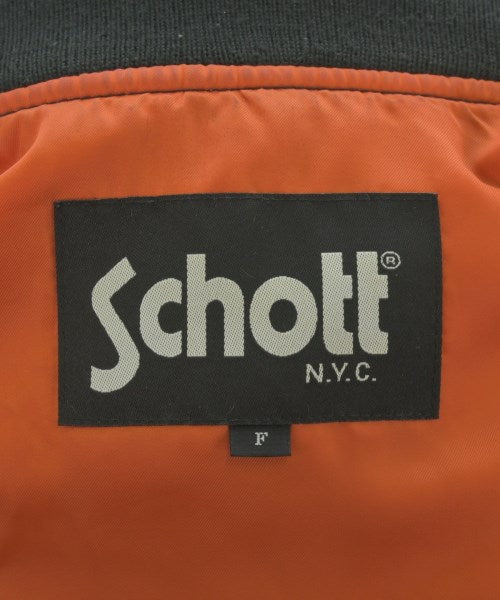 Schott 軍裝夾克