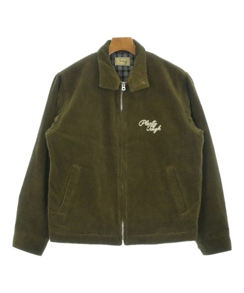 Schott 斜紋夾克