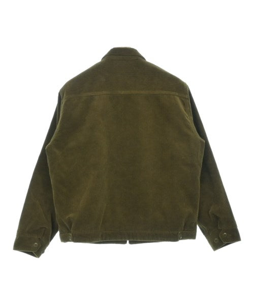 Schott 斜紋夾克