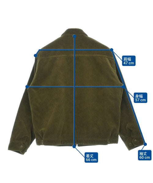Schott 斜紋夾克