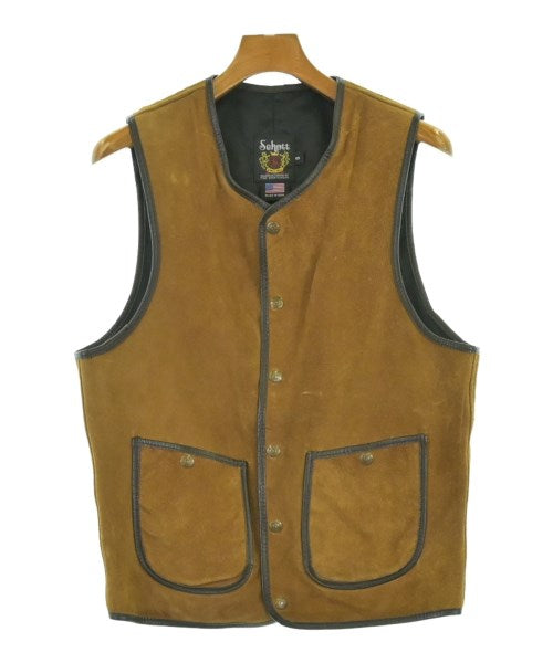 Schott 休閒襯衫