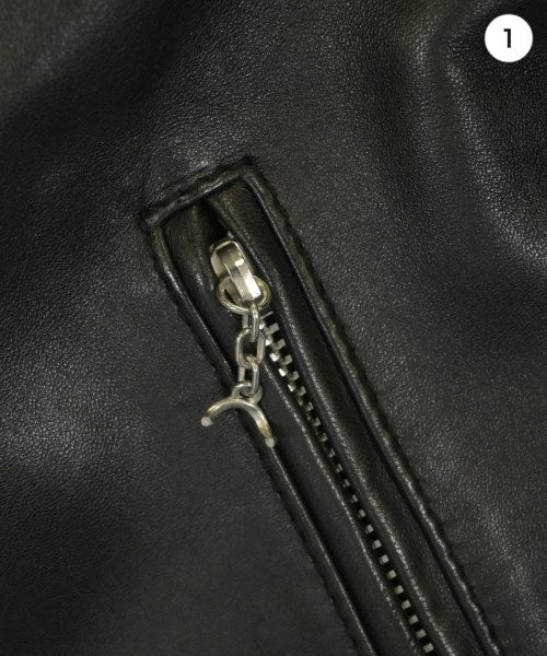 Schott 騎士夾克