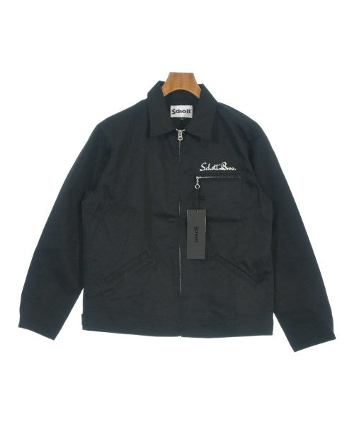 Schott 斜紋夾克