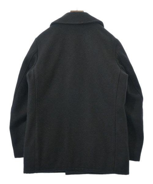 Schott 海軍外套