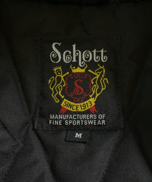 Schott 騎士夾克