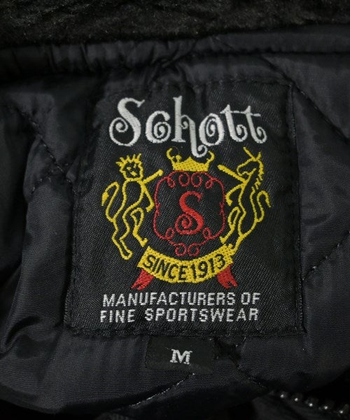 Schott 羽絨大衣