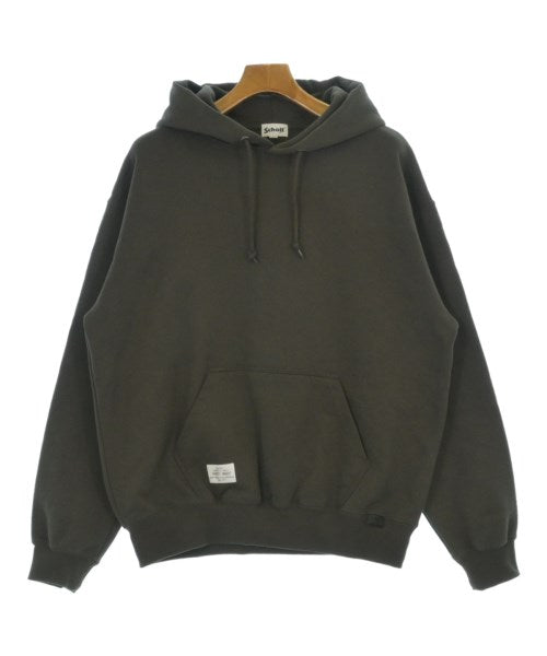 Schott 連帽衫