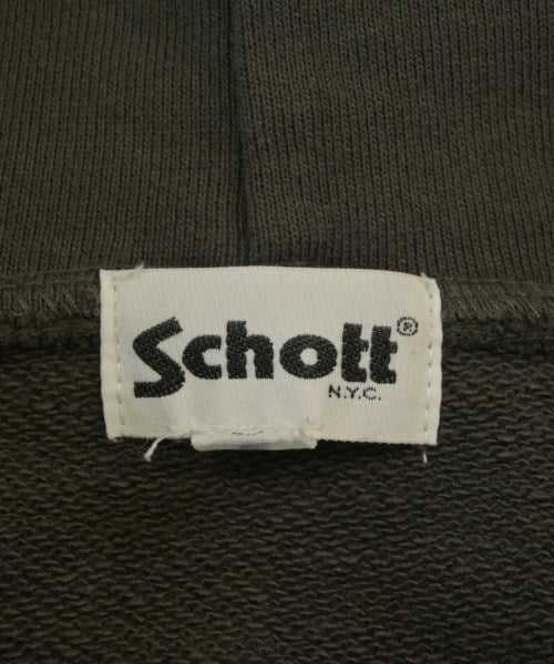 Schott 連帽衫