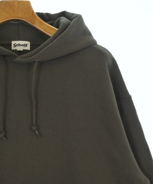 Schott 連帽衫