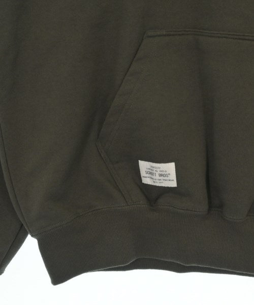 Schott 連帽衫