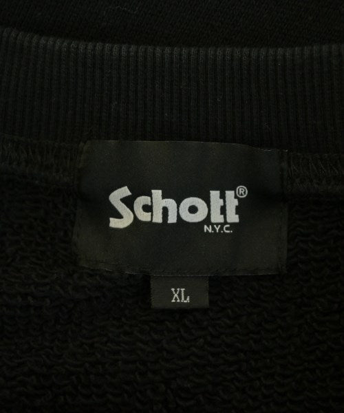 Schott 運動衫