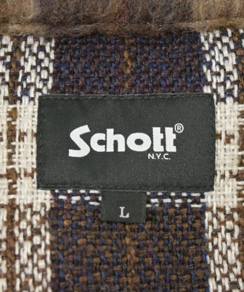 Schott 工作夾克