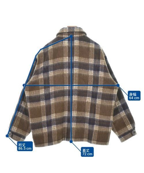 Schott 工作夾克