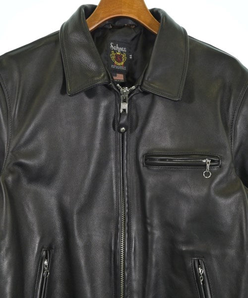 Schott 騎士夾克