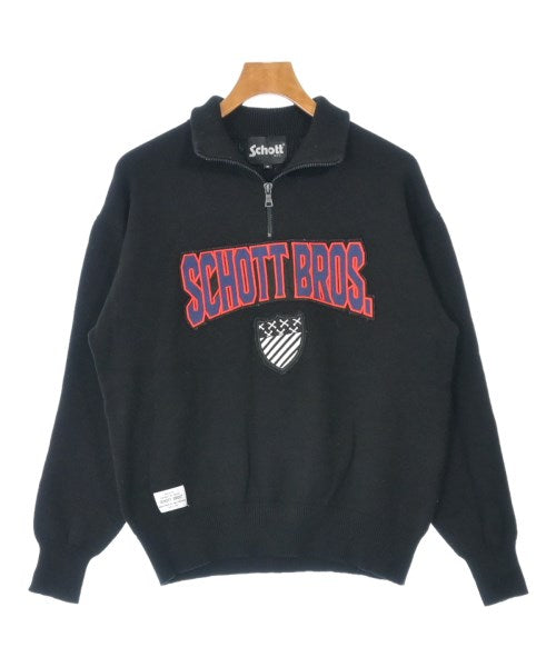 Schott 毛衣