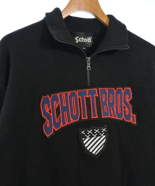 Schott 毛衣