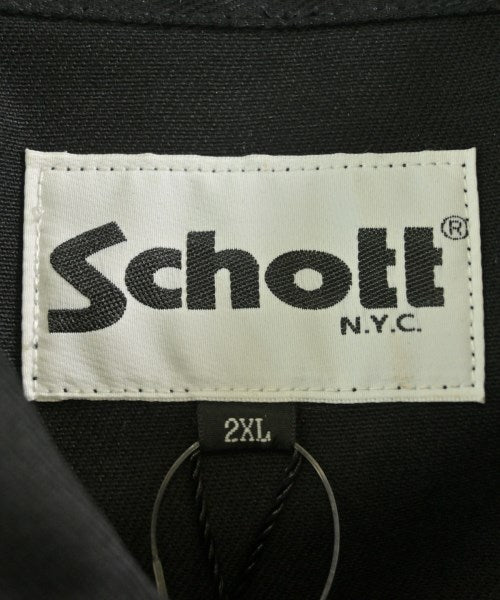 Schott 其他飛行外套