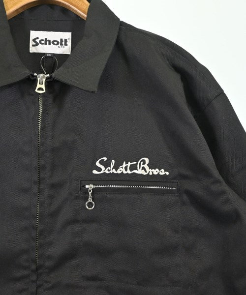Schott 其他飛行外套