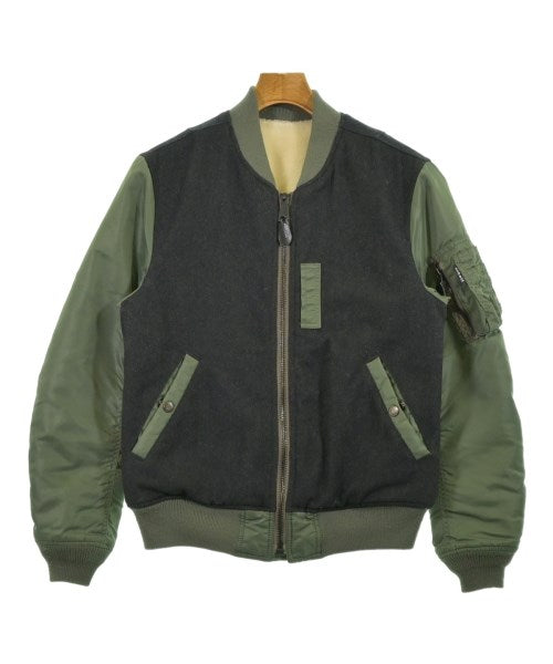 Schott 軍裝夾克