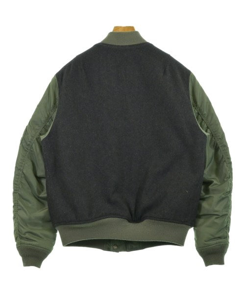 Schott 軍裝夾克
