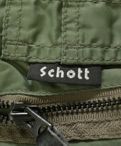 Schott 軍裝夾克