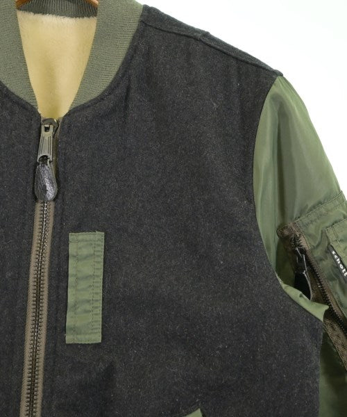 Schott 軍裝夾克