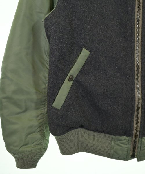 Schott 軍裝夾克