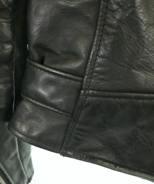 Schott 騎士夾克