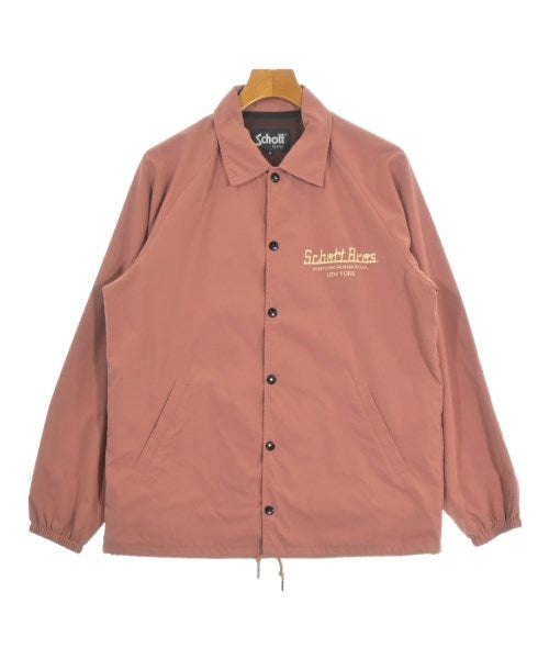 Schott 其他飛行外套
