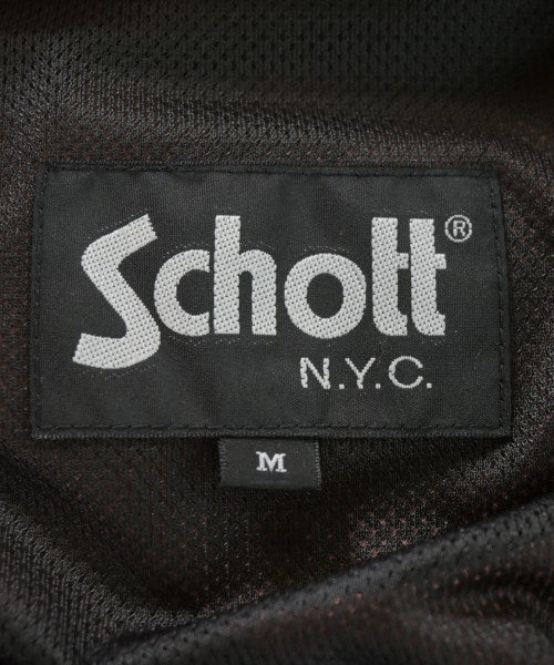 Schott 其他飛行外套