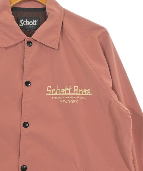 Schott 其他飛行外套