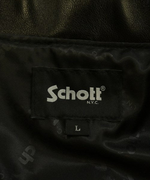 Schott 其他飛行外套
