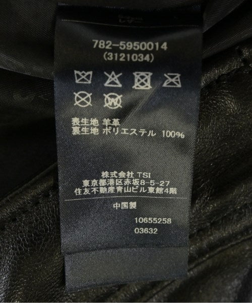 Schott 其他飛行外套