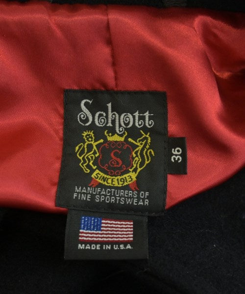 Schott 其他大衣