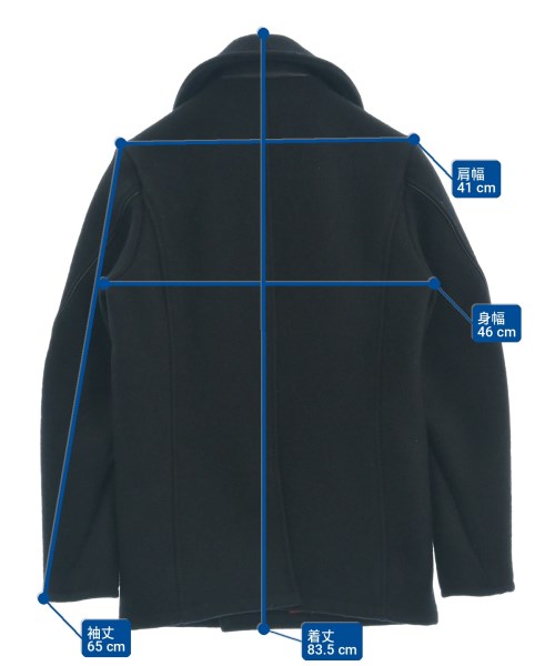 Schott 其他大衣