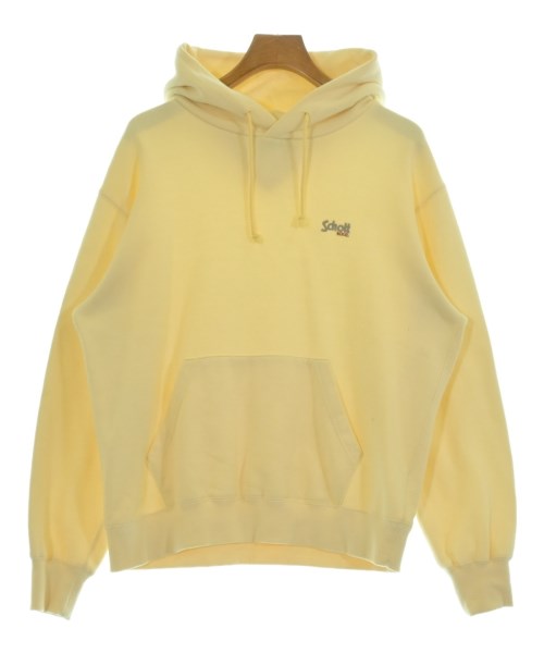 Schott 連帽衫