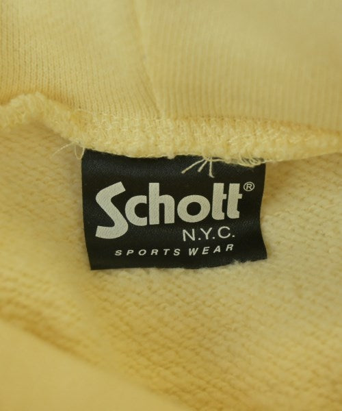 Schott 連帽衫
